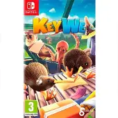 Nintendo Games Switch Keywe