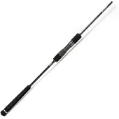 Mustad Pulse Langsom Jiggingstang
