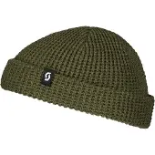 SCOTT Short Cuff Beanie 3 Enheder