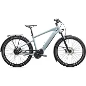Specialized Vado 4.0 IGH - 2025 - Satin Seafoam / Lapis Pearl - M - Cykel