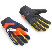 Ktm Gravity-fx Off-road Handsker