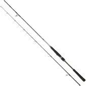 Daiwa Saltist Seabass Spinnestang