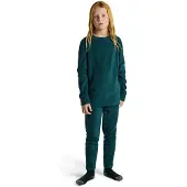 Burton Heavyweight Fleece Langærmet Basislagssæt