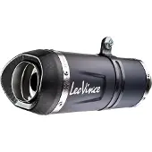 Leovince Lv One Evo Triumph Tride 660 Homologeret Lyddæmper