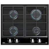 Teka Gzc 64300 Gaskomfur 60 Cm