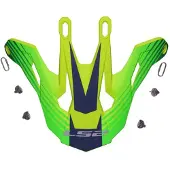 LS2 Mx708 Duck Visir