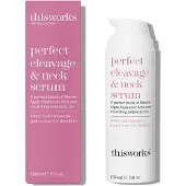 This Works Perfect cleavage & neck serum Kropsserum 150 ml