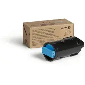 Xerox Toner Cyan 2.4k - Vl C500/c505