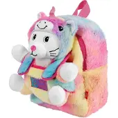 Perletti Emi Cat 27 Cm Rygsæk