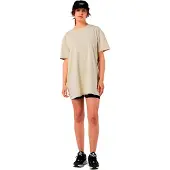 Mystic Surrender T-shirt Med Korte ærmer