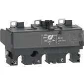 Schneider Electric Relæ MA150 3P til NSX160/250