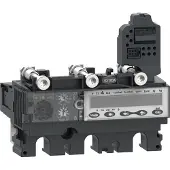 Schneider Schreibgeräte Relæ Micrologic 5,2E 3P 100A