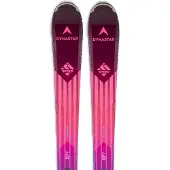 Dynastar Speed 550 Konect+nx 12 Konect Gw Alpin Ski Pakke