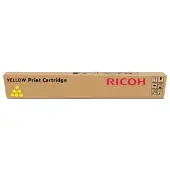 Ricoh Tonerkassette gul 5.500 sider