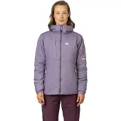 Hannah Taya Hoody Jakke