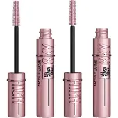 Maybelline Lash Sensational Sky High Mascara 7.2 ml Nr. 1 - Very Black