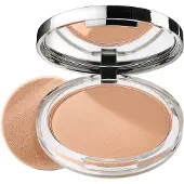 Clinique Stay-Matte Sheer Pressed Powder, Stay Beige, Mat, Kvinder, Svamp, Apply with Powder Brush or included sponge applicator. Can be used all over face, or just on oily...
