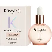 Kérastase - Gloss Absolu - Glaze Drops Hair Oil, Hårolie - 45 Ml - For Women