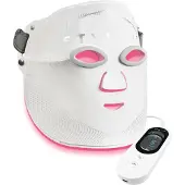 STYLPRO Wavelength Pro 5 in 1 LED Face Mask Lysterapiapparat 1 stk.