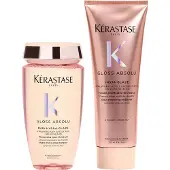 Kérastase - Gloss Absolu Bain Hydra-Glaze Shampoo 250 ml