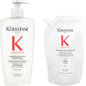 Kérastase - Première - Bain Décalcifiant Rénovateur Shampoo - Premiere Bain Reno 500ml - For Women