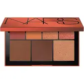 Nars Laguna Ultimate Ii Medium To Deep Øjenskyggepalet