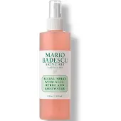 Mario Badescu - Facial Spray - Aloe, Herb & Rosewater - Rose Facial Spray 230ml- - For Women