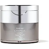 Sarah Chapman Icon Night Smartsome A³ X50³ Cream Natcreme 30 ml
