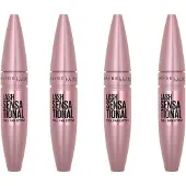 Maybelline Lash Sensational Full Fan Effect Mascara 9.5 ml Nr. 01 - Very Black