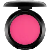MAC Full Fuchsia Powder Blush - 6g