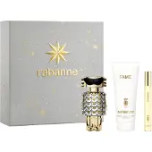 Paco Rabanne Fame 3-Piece Case