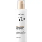 ANUA Rice Intensive Moisturizing Milk - 150ml