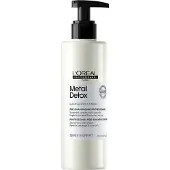 L'Oréal L'Oral Professionnel Metal Detox Preshampoo Treatment 250ml