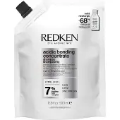 Redken Acidic Bonding Concentrate Shampoo Refill - 500ml