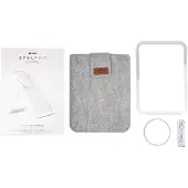 STYLPRO Glow & Go Mirror Makeupspejl 1 stk.