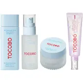 Tocobo , Kollagen Hvidgørende Øjet Gel Cream, 1 fl oz (30 ml)