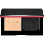 Shiseido Synchro Skin Self-Refreshing Custom Finish Powder Foundation Kompakt-foundation 9 g Nr. 130