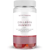 Myvitamins Vingummier med kollagen - 30 Gummies - 30servings