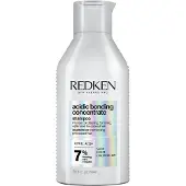 Redken - Acidic Bonding Concentrate - Shampoo - Acidic Bonding Shampoo 500ml - For Women
