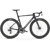 Megamo Pulse 00 - 2026 - BLACK SLR - S 29" - Cykel