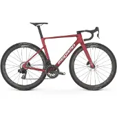 Megamo Pulse 04 - 2026 - RED - M 29" - Cykel