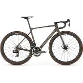 Megamo Raise 00 - 2026 - GARNET UD - M 29" - Cykel