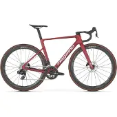 Megamo Pulse 07 - 2026 - RED - M 29" - Cykel