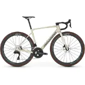 Megamo Raise 15 CW - 2026 - SILVER ASH - XL 29" - Cykel