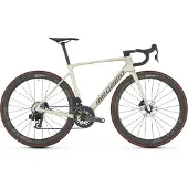 Megamo Raise 04 - 2026 - SILVER ASH - L 29" - Cykel