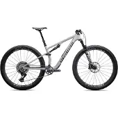 Specialized Epic 8 Expert - 2026 - Gloss Dolomite Metallic / Obsidian - S - Cykel