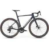 Megamo Pulse 07 - 2026 - ALPHA NAVY - M 29" - Cykel