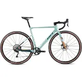Bh Gravelx Evo 3.5 R Grx Hydra 2026 Gravelcykel
