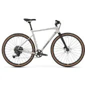 Megamo Jakar 30 Flat-Bar - 2026 - RAW - L 29"- Cykel