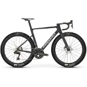 Megamo Pulse 03 - 2026 - BLACK SLR - XS 29" - Cykel
